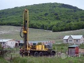 Бурение скважин на воду. - , 